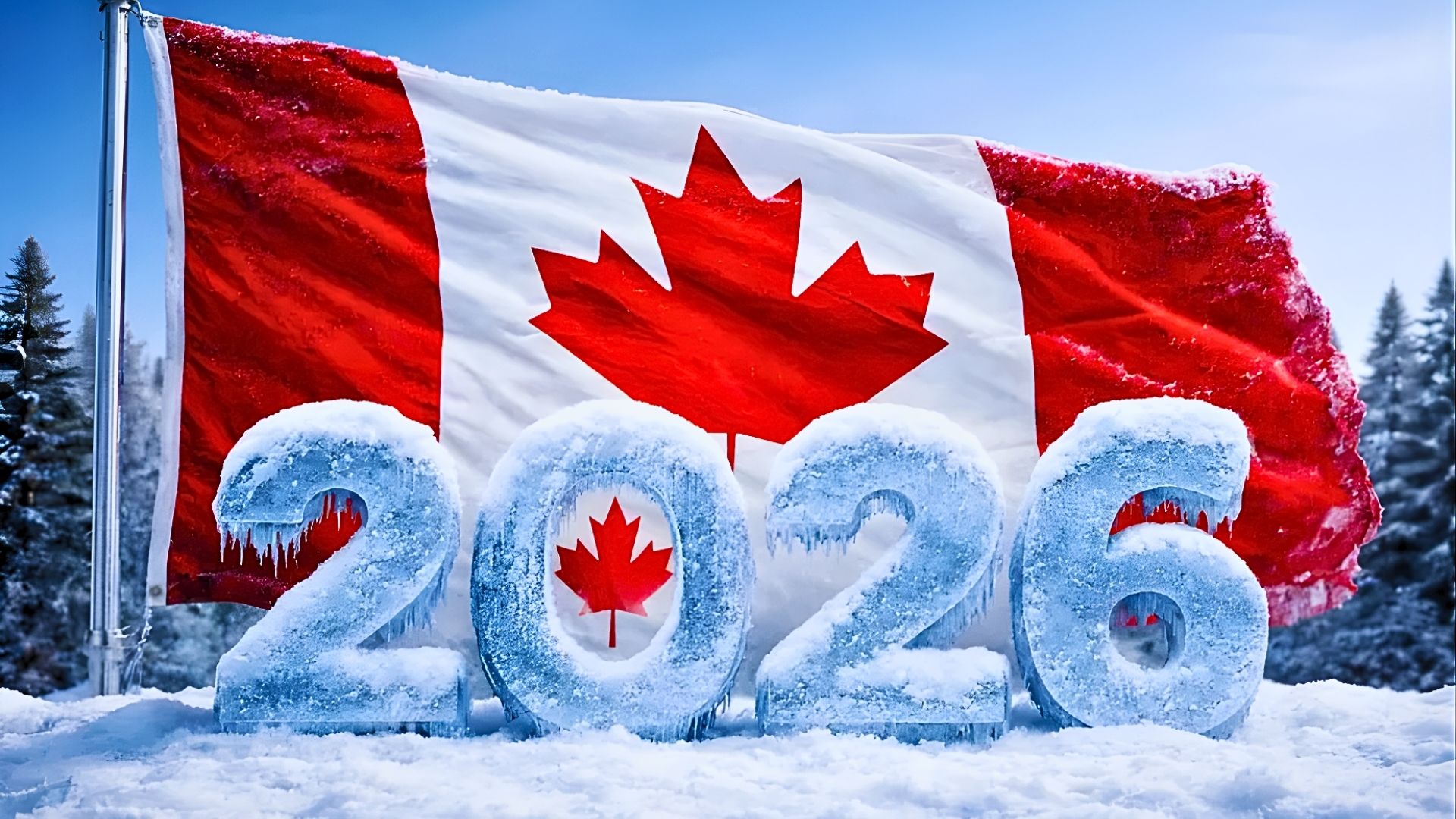 New Canada Express Entry Draw Categories and Changes For 2026