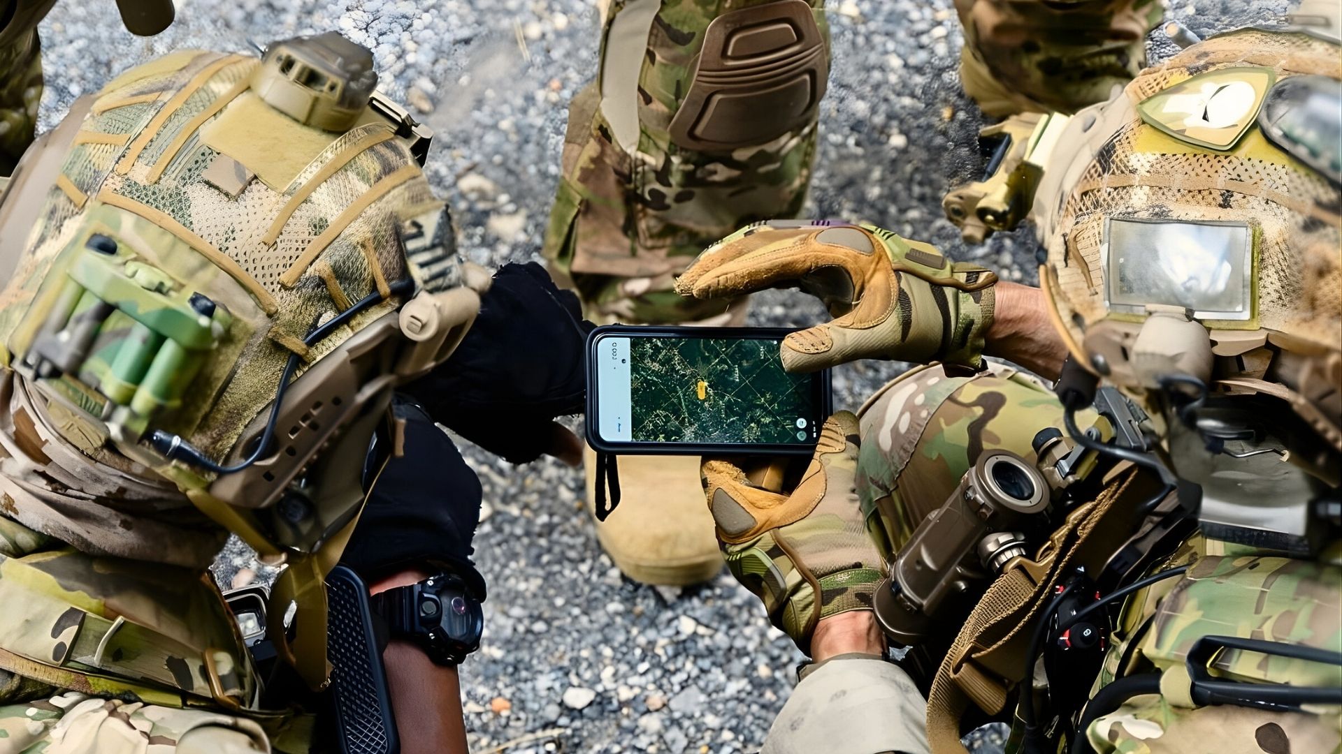 Israel’s Sophisticated Military Technology: Key Systems and Innovations