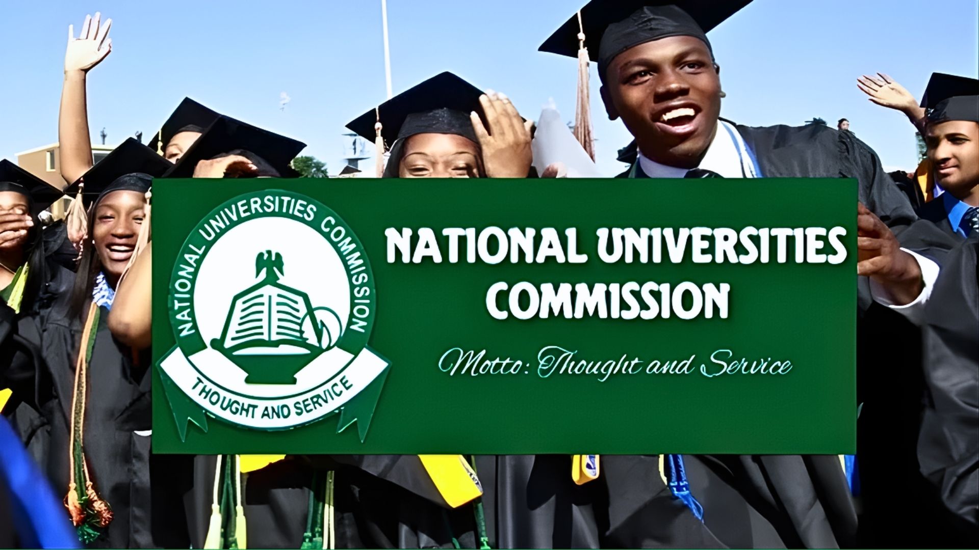 NUC Establishes Committee to Propel ICT Innovation Across Nigerian Universities.