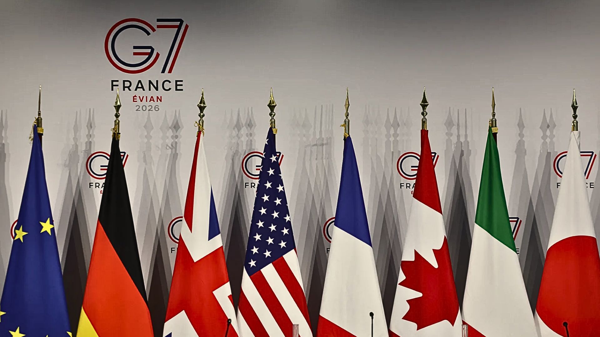 US Urged France to Revoke South Africa’s G-7 Invitation, Pretoria Says