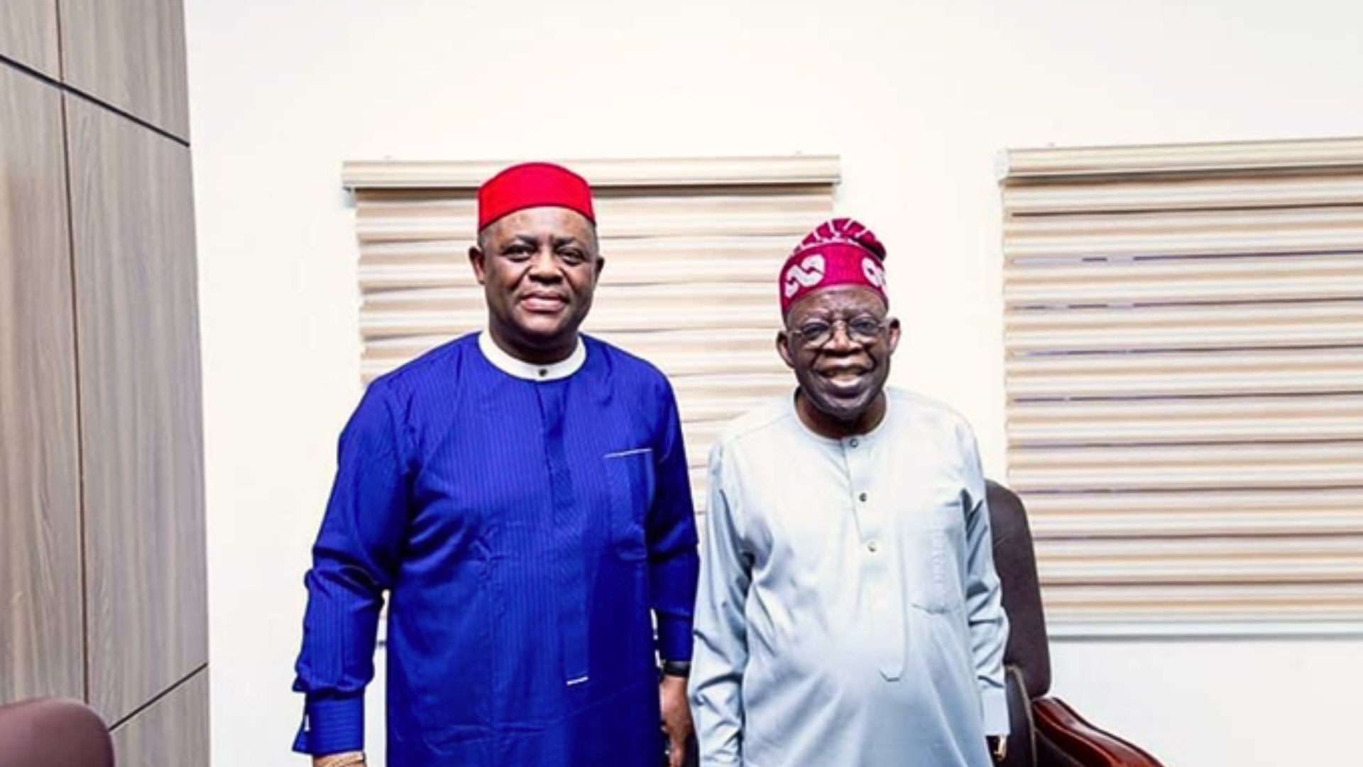 Germany Rejects Tinubu’s Appointment of Femi Fani-Kayode as Ambassador Over Rabid Ethnic and Religious Slurs