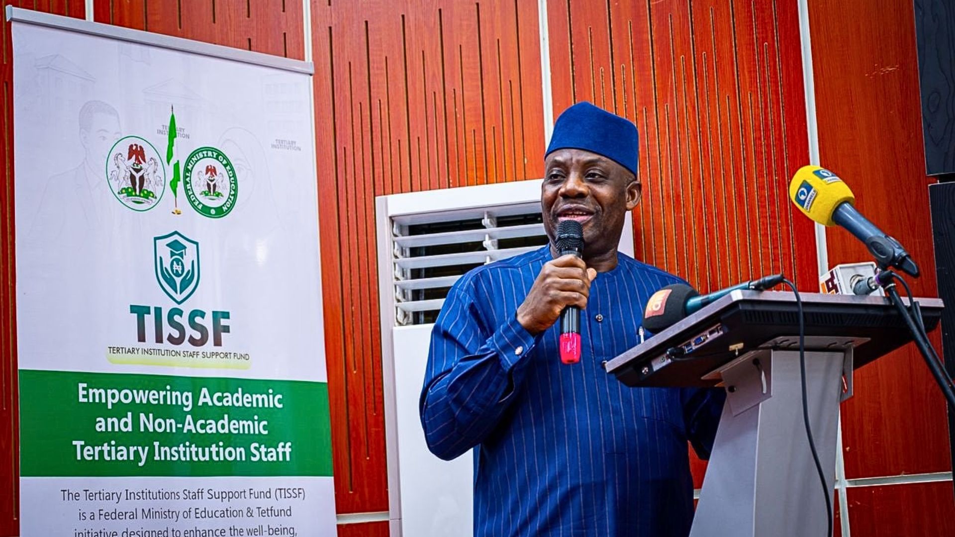 FG unveils compulsory entrepreneurship programme in 14 varsities