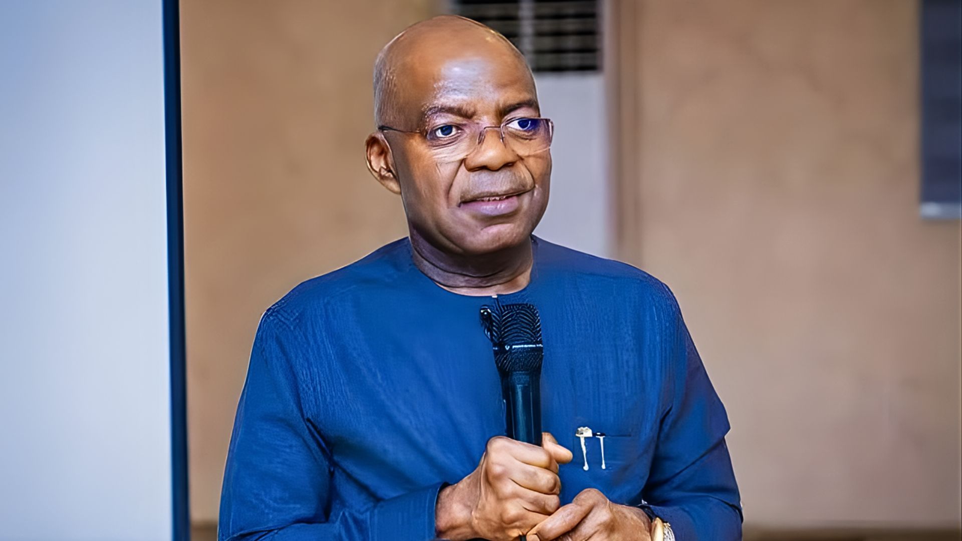 Abia State Attracts $310 Million in Investments and Receives $1 Million MRI Donation