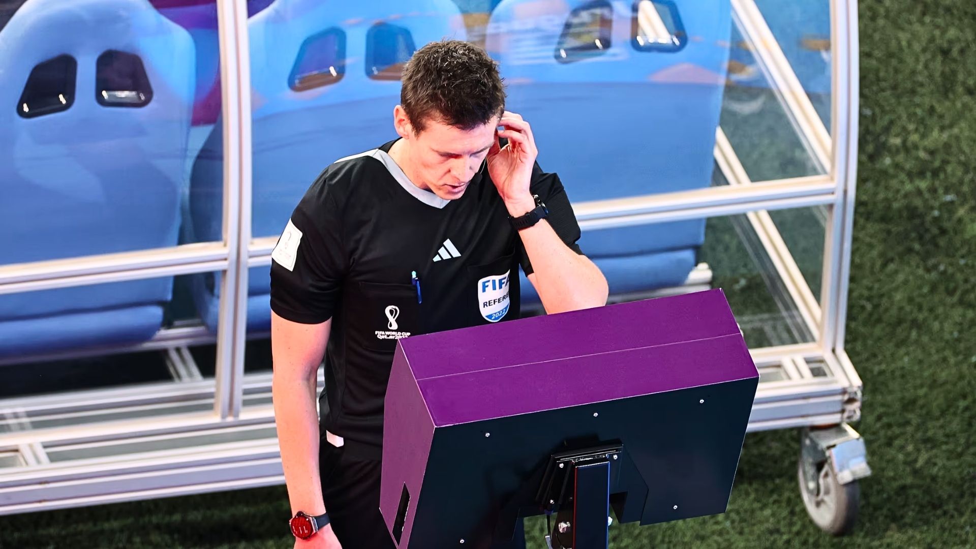 What is VAR in Sports Technology? A Detailed Exploration