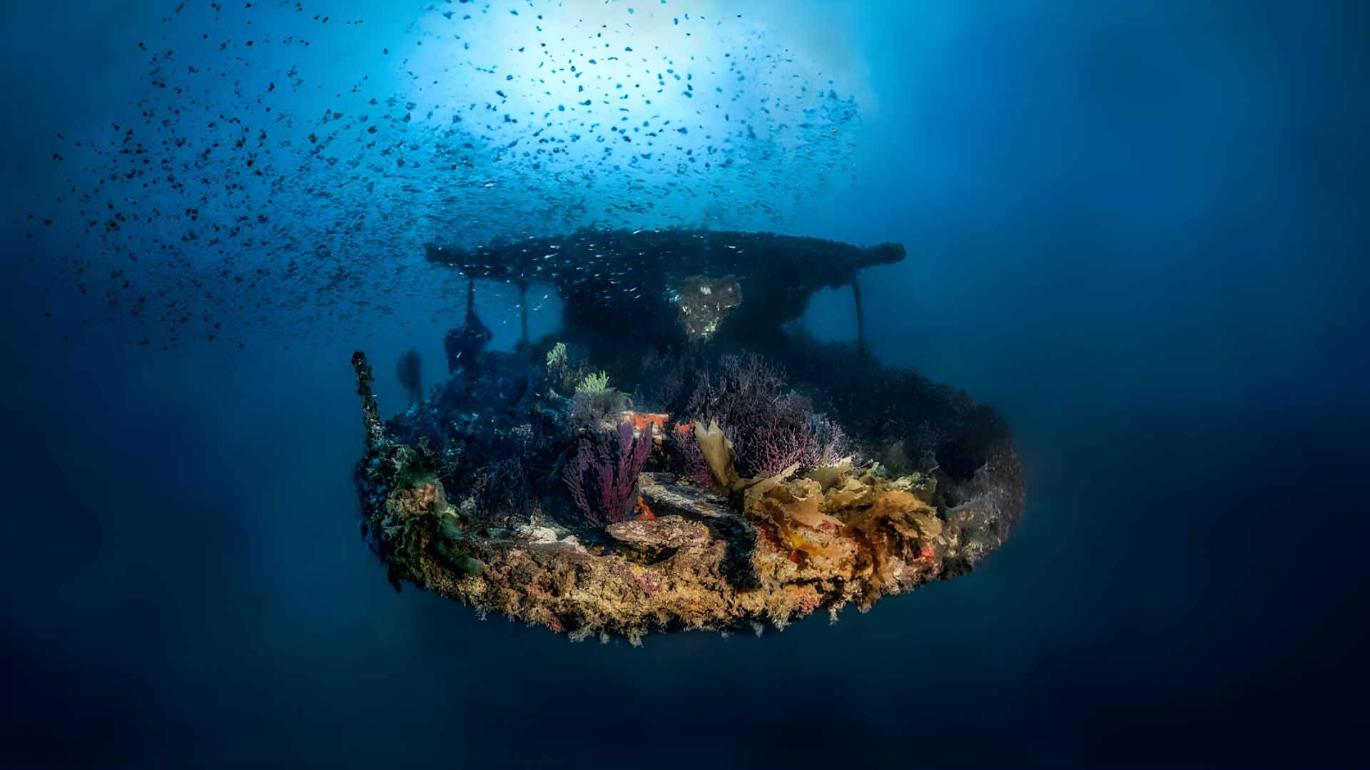 A Hidden Maritime Time Capsule: Spanish Archaeologists Uncover 151 Underwater Sites in the Bay of Algeciras