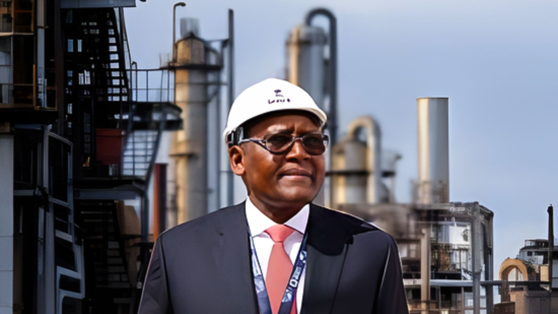 Federal Government Urges Dangote Sugar Refinery to Boost Production Capacity to 600,000 Metric Tonnes by 2030