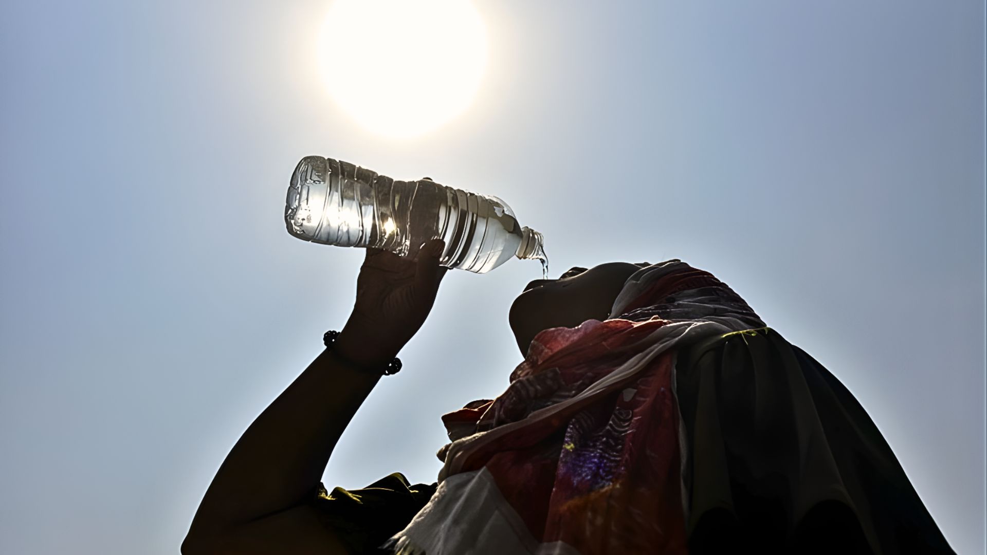 North India Heatwave Alert 2026: Temperatures Soar Above 40°C