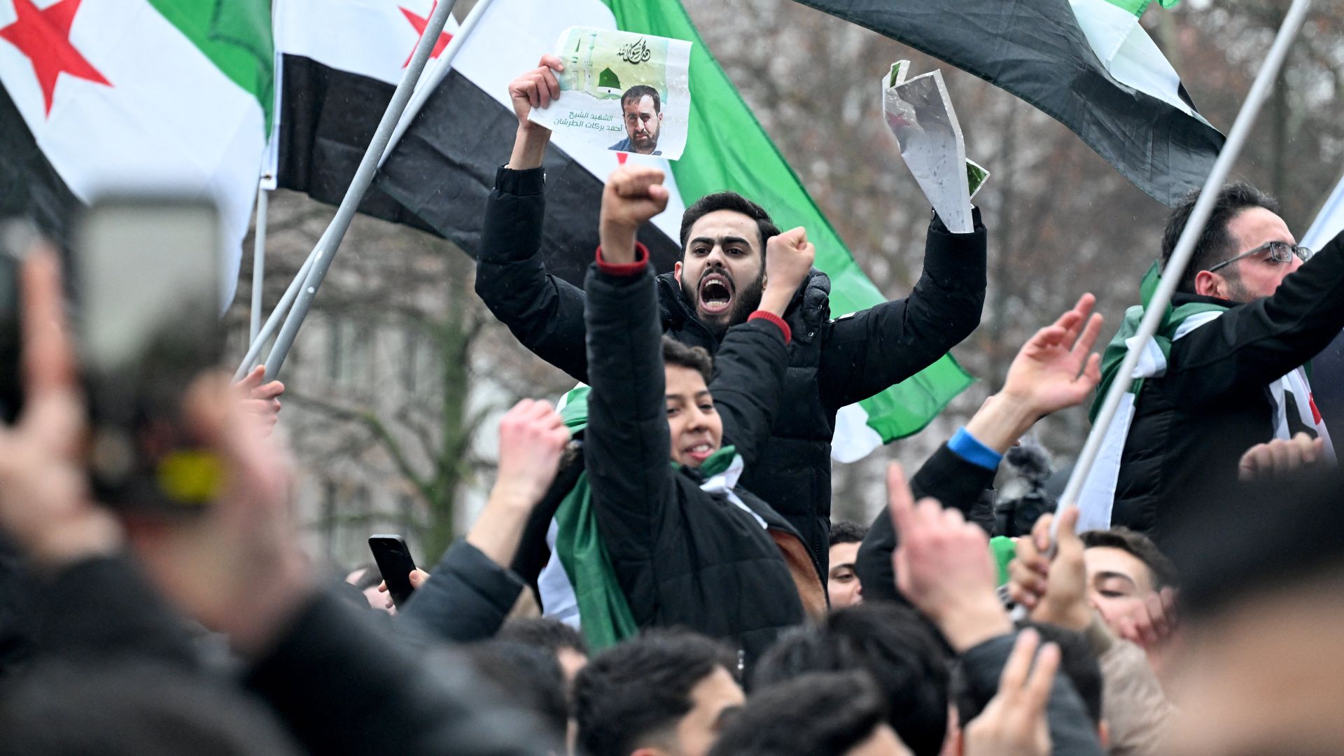 Syria Rejects Germany’s Forced Deportations Amid Intensifying European Migration Debate