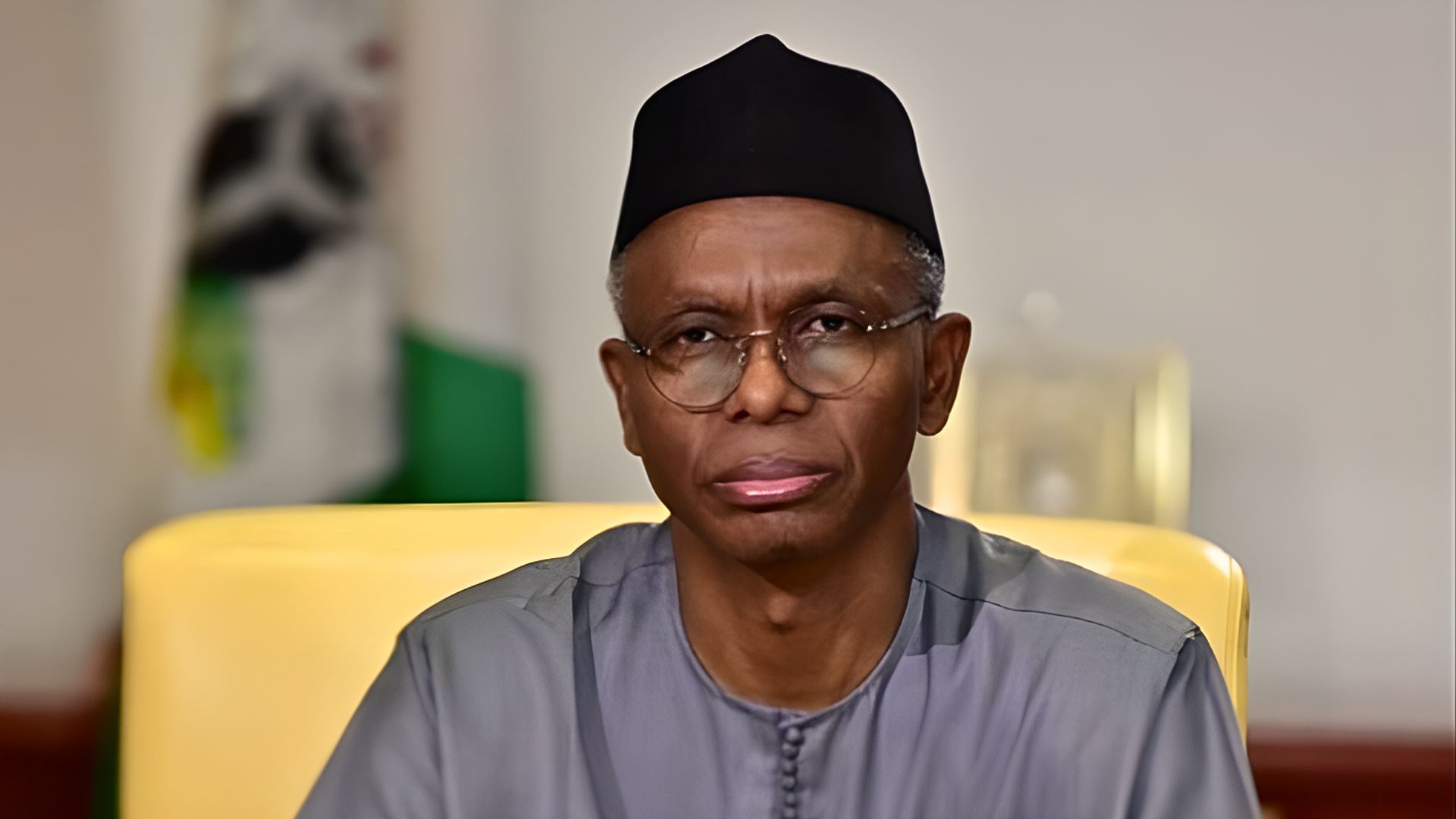 Court Grants El-Rufai ₦100m Bail With Stringent Conditions