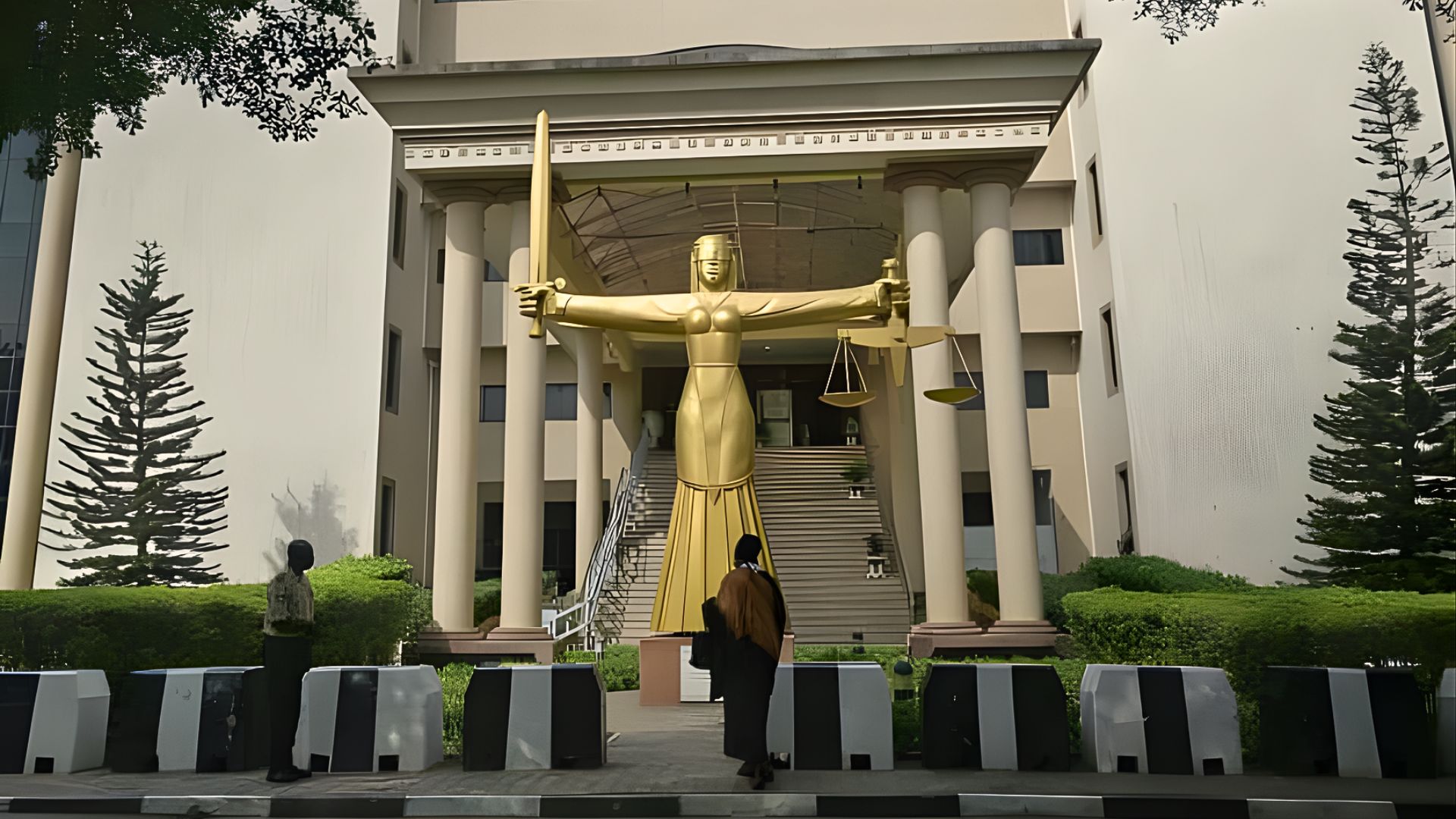 Court Nullifies INEC’s Election Timeline in Blow to Electoral Commission