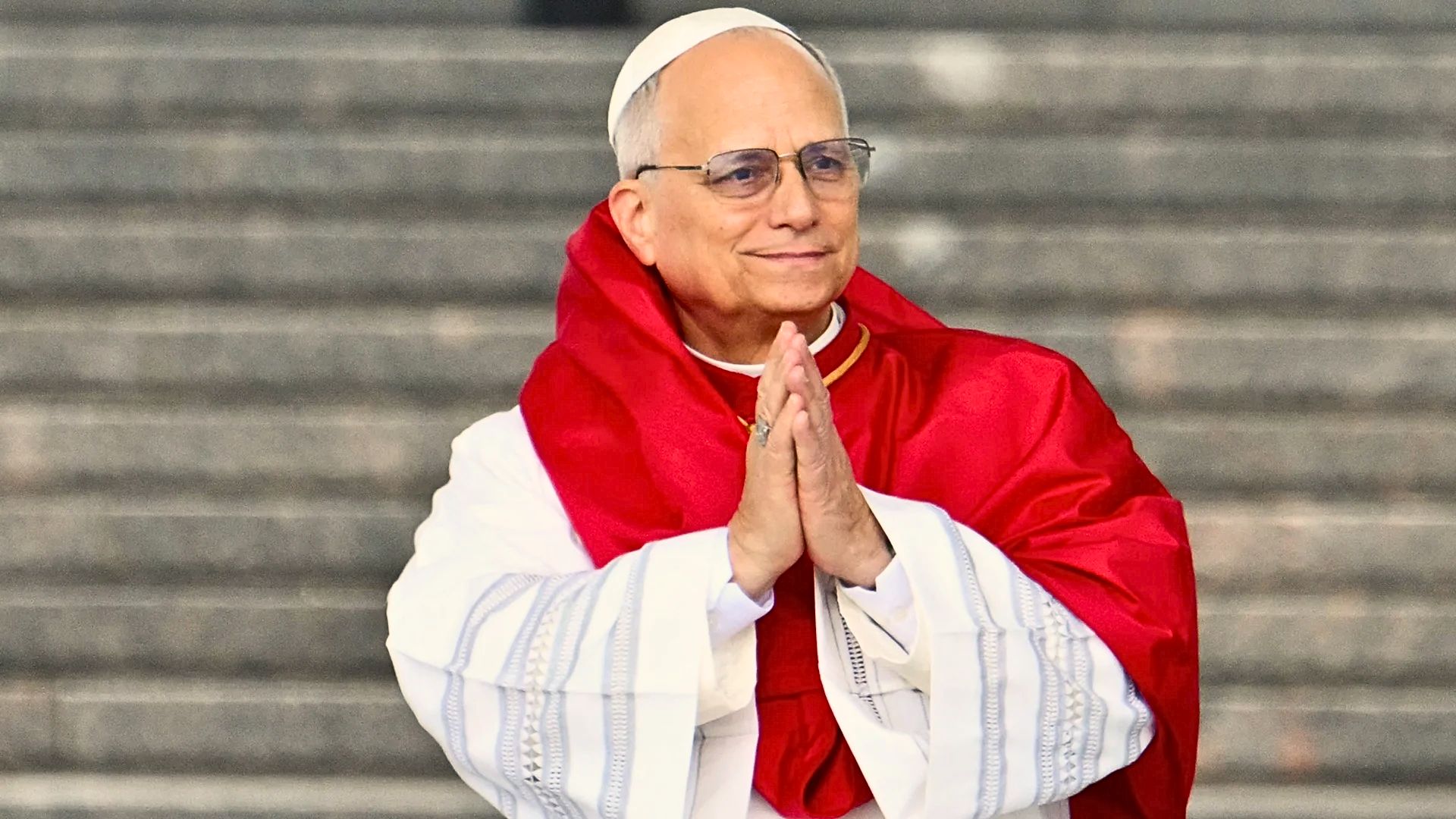 Pope Leo XIV Demands Tough AI Regulation in Landmark Encyclical, Warning Technology Must Serve All Humanity