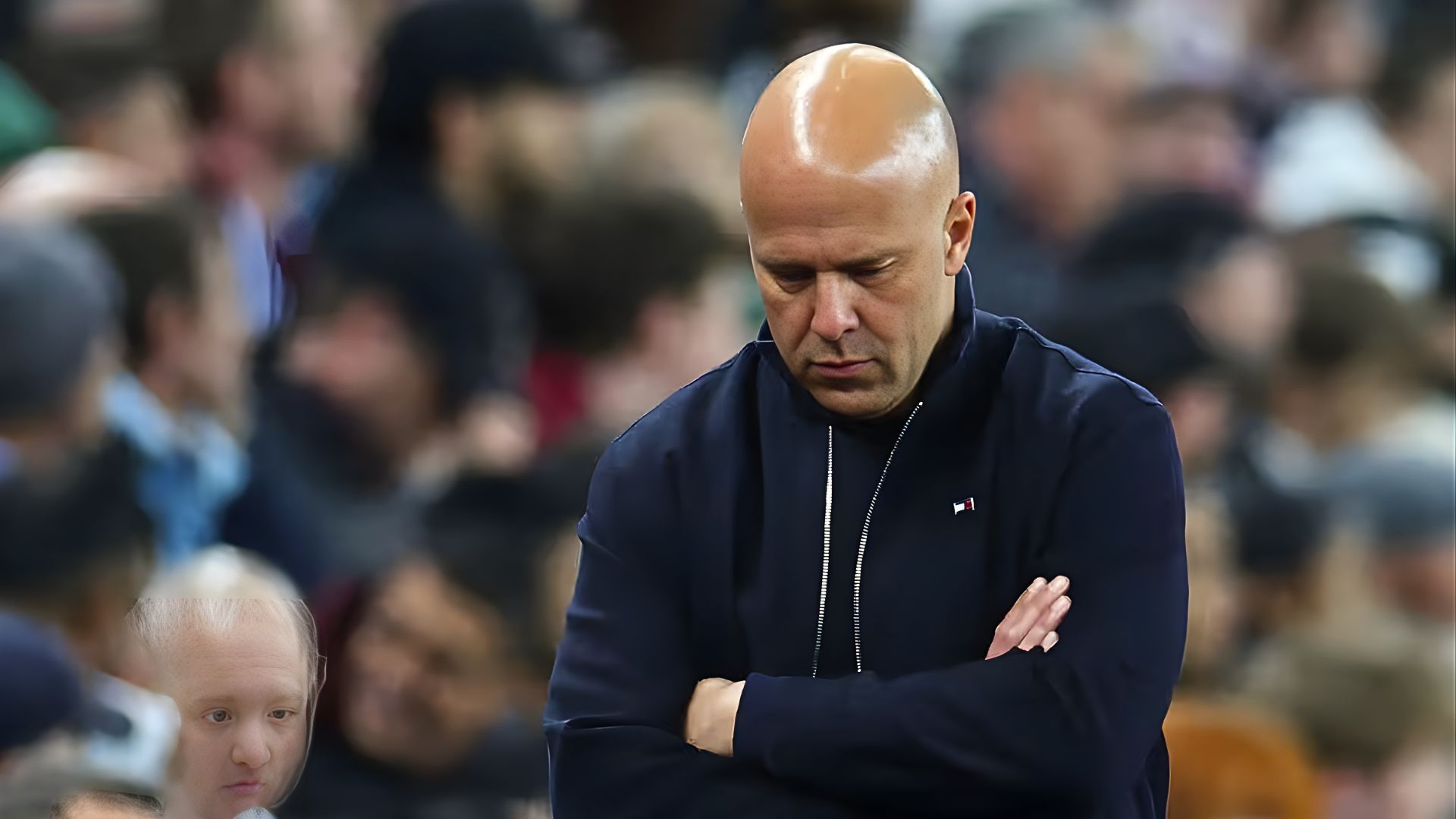 Liverpool Consider U-Turn on Arne Slot as Mo Salah’s Comments Spark Crisis, Four Replacements Eyed