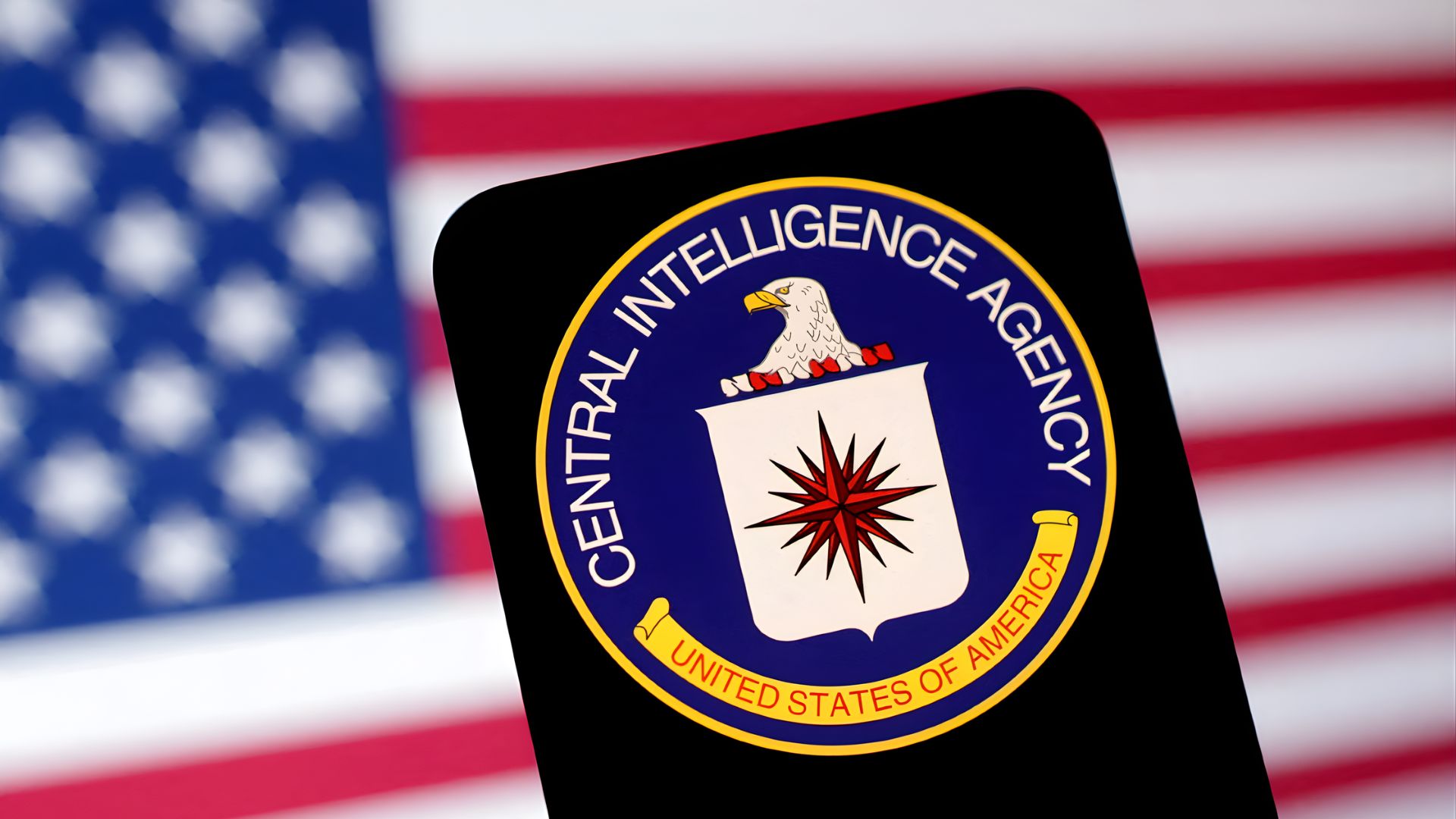 FBI Finds $40 Million in Stolen Gold Bars Hidden in CIA Official’s Virginia Home