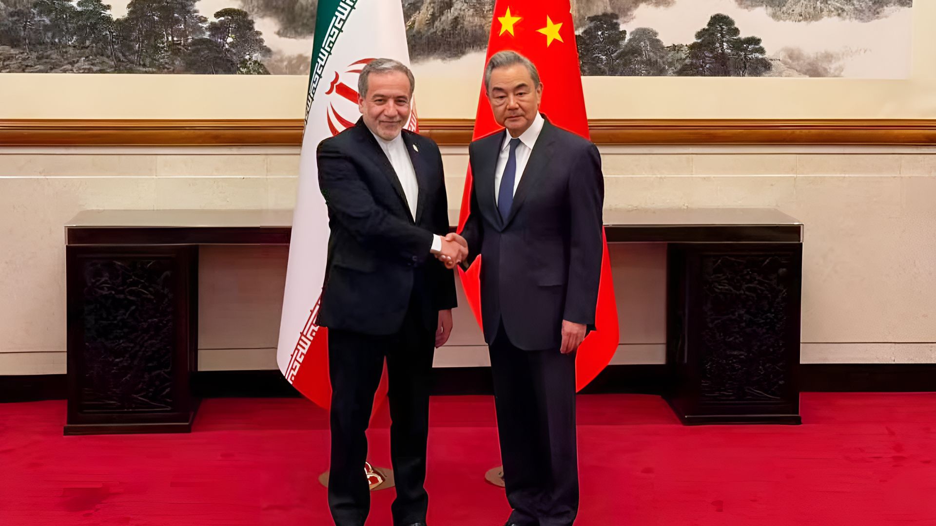 Iran–US War: Ceasefire Hangs by a Thread as Nuclear Talks Stall and China’s Role Deepens