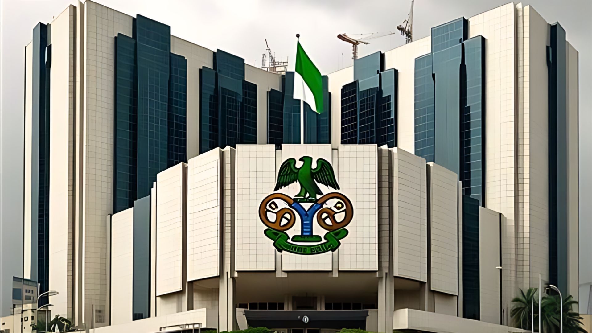 CBN’s New Banking Rule Triggers N1.92 Trillion Loss on Nigerian Stock Exchange