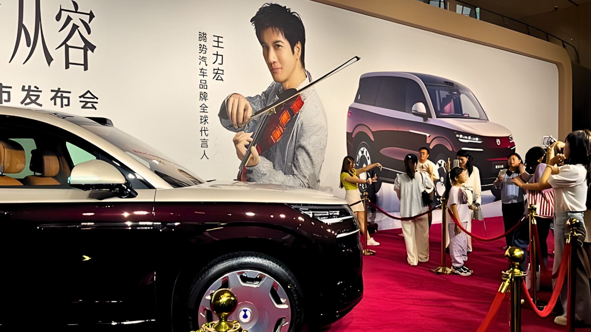 Pentagon Blacklists BYD, Alibaba and Baidu as Chinese Military Companies