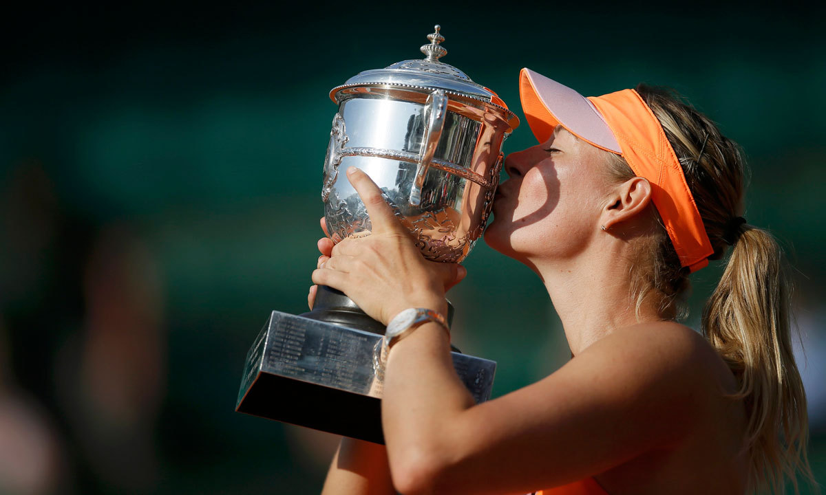 Mirra Andreeva, 19, Conquers Roland-Garros to Claim Her First Grand Slam Crown