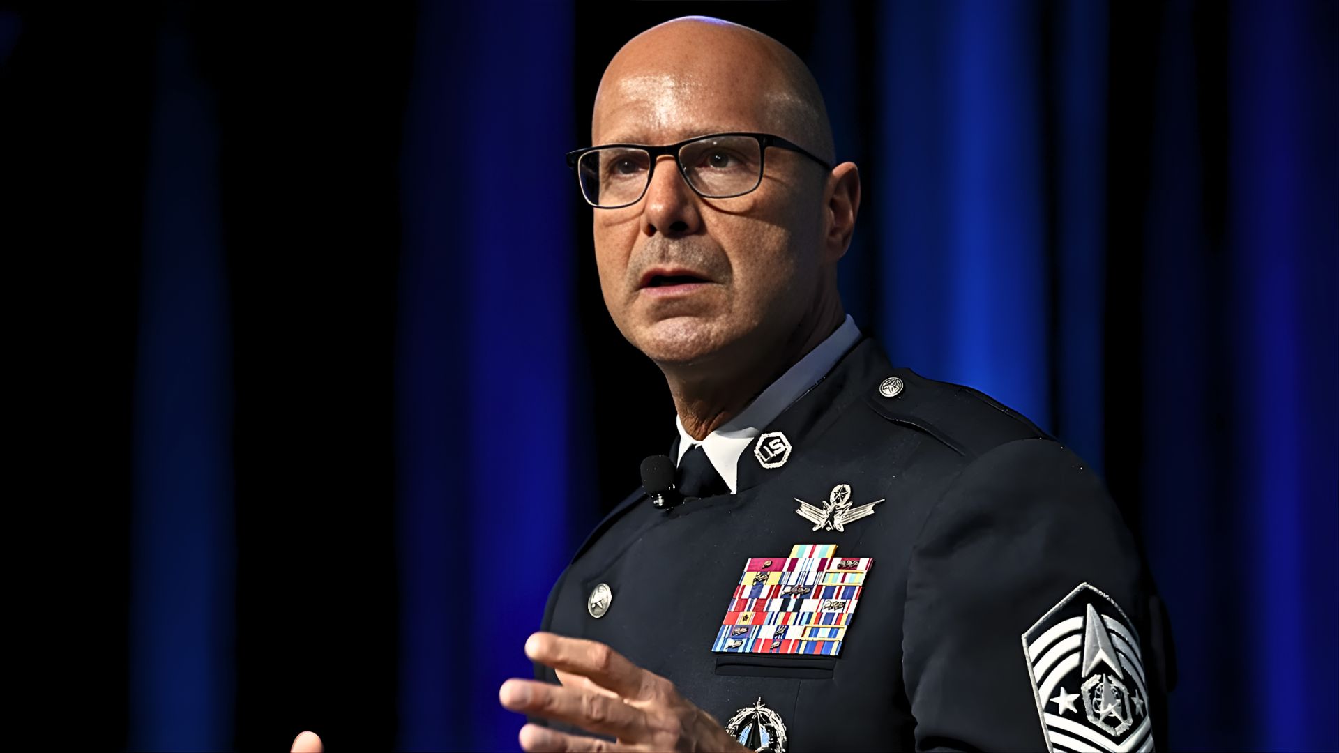 Iranian Hackers Breach Senior US Space Force Official’s Instagram Account