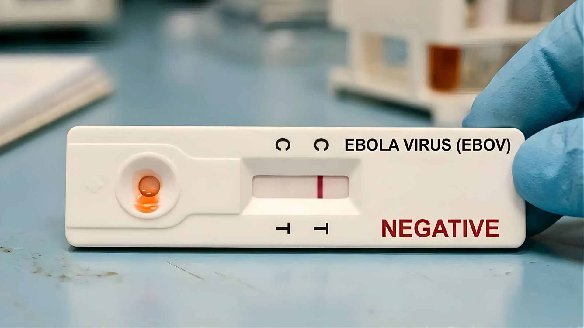 Brazil’s Ebola Scare Ends in Relief as Both Suspected Cases Cleared