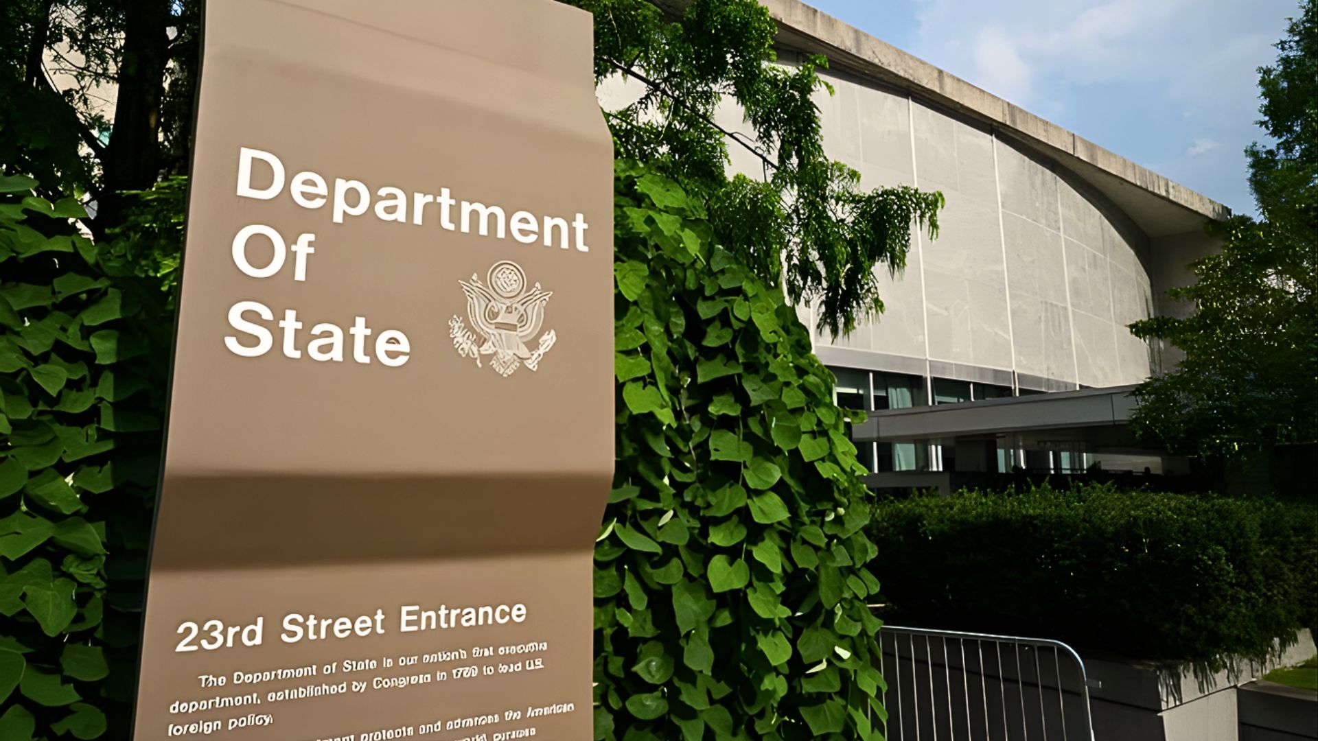 US to Gut African Visa Processing — Cutting Embassies from 50 to Just 20 Hubs