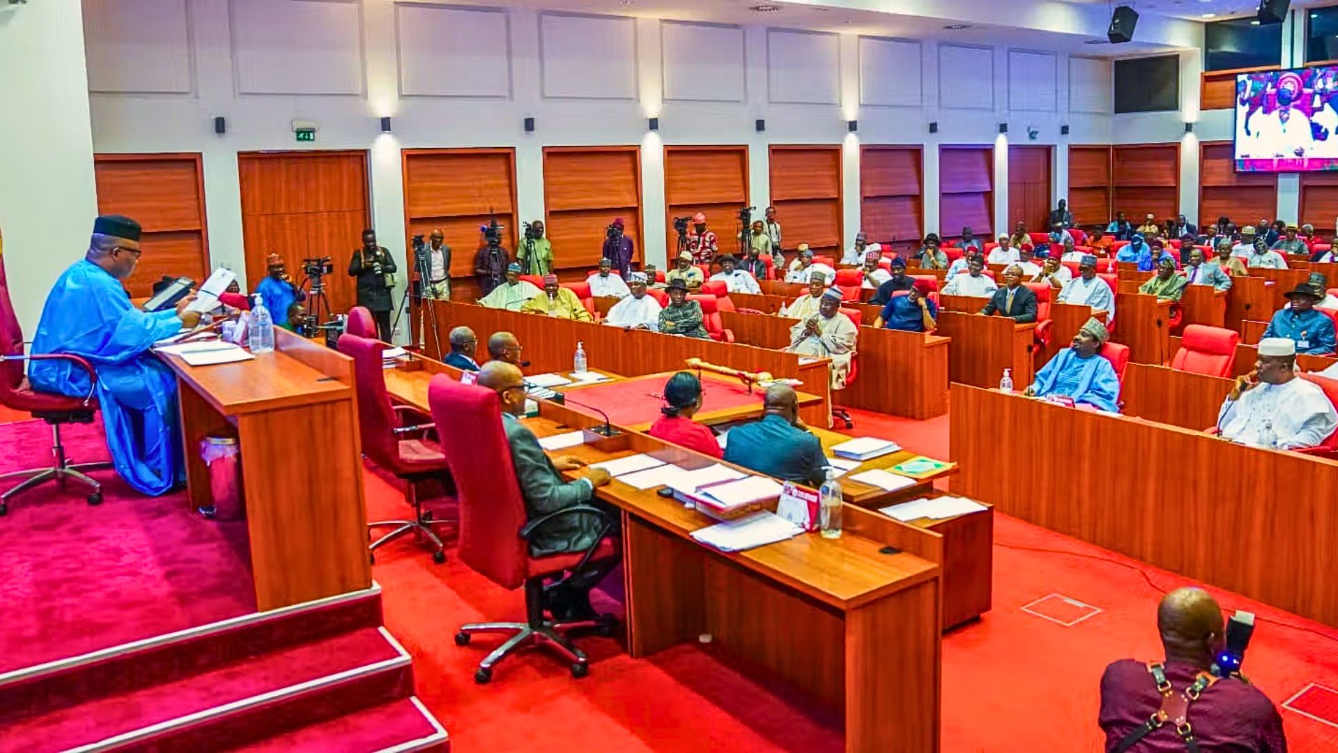 Nigeria Takes Bold Step Toward Malaria-Free Future