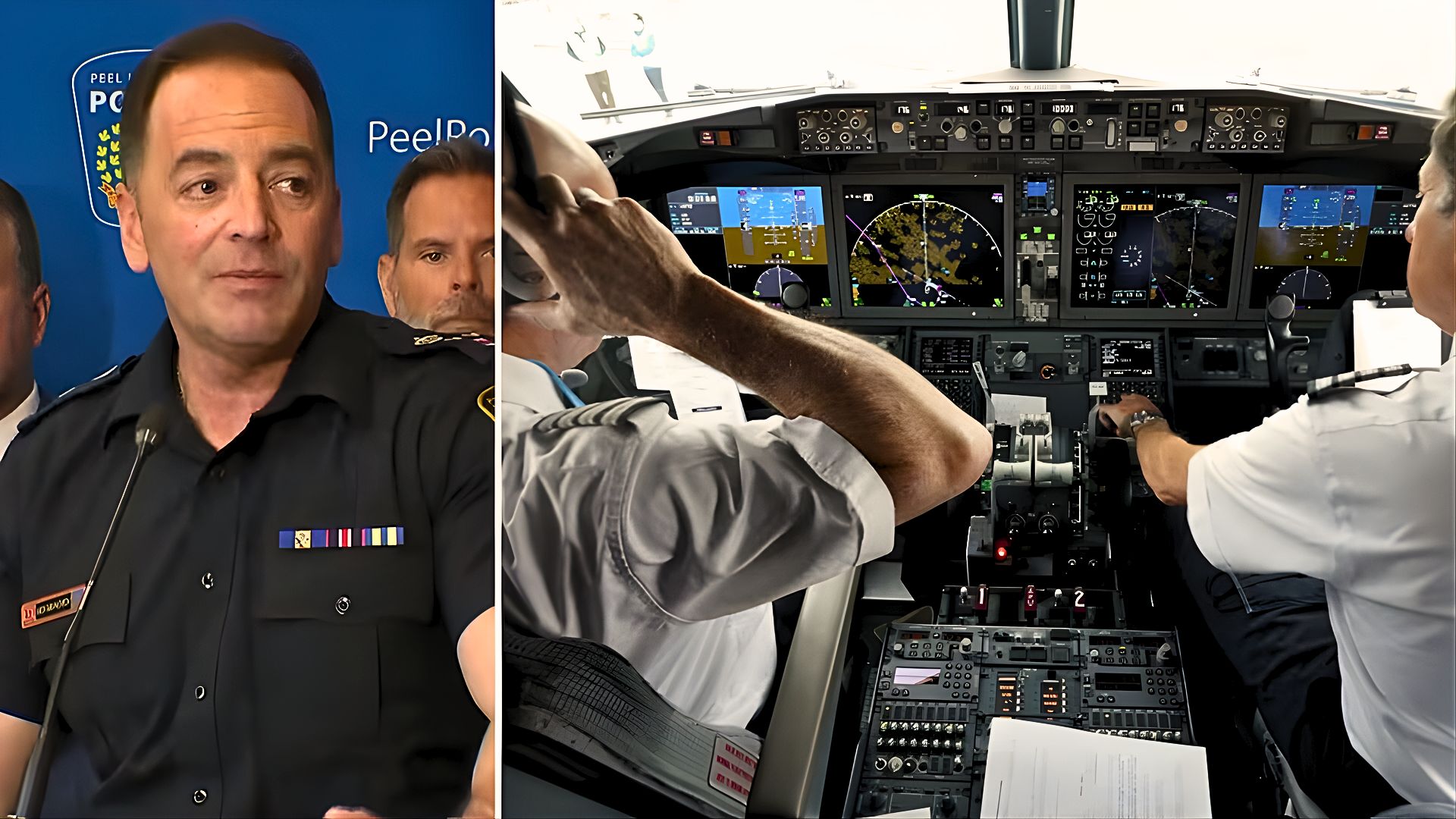 Pilot Faked Licence for 17 Years, Flew 900 Flights