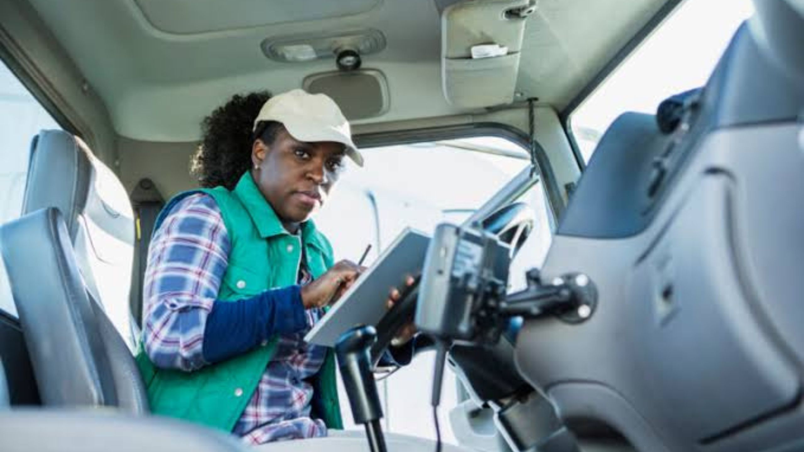 Togo Launches Truck Driver Training Program to Support Logistics Sector