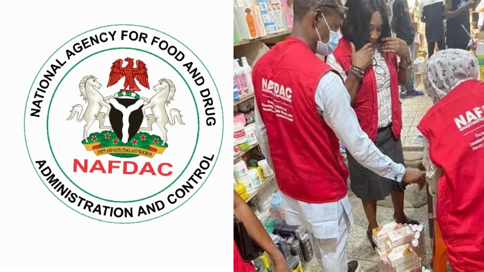 NAFDAC alerts Nigerians to fake diabetes drug in circulation