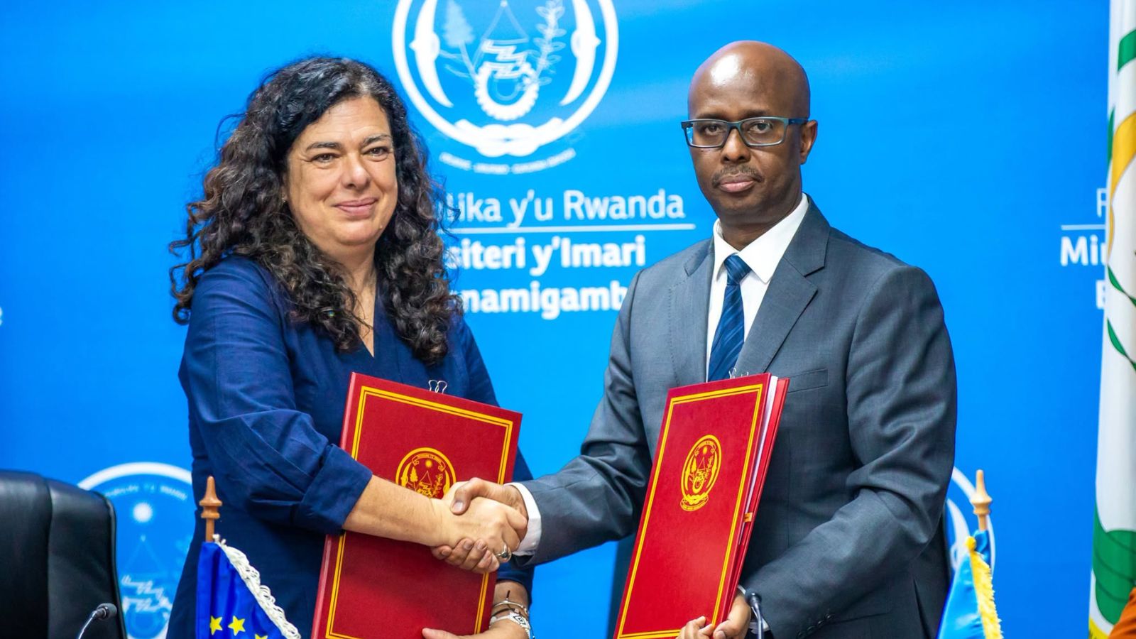 RWANDA SECURES $75 MILLION TO BOOST CLIMATE RESILIENCE