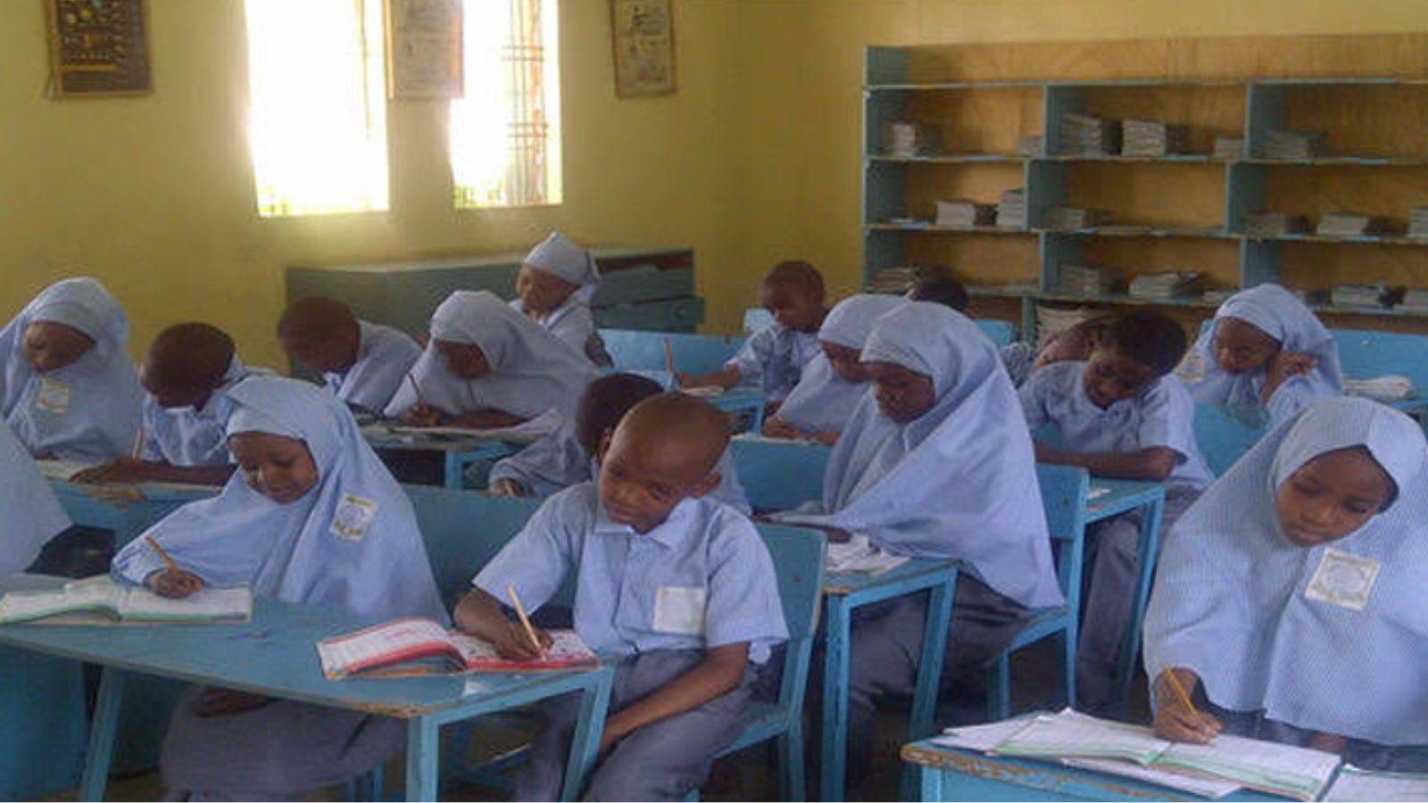 SOKOTO, UNICEF UNVEIL 10-YEAR PLAN TO TRANSFORM EDUCATION