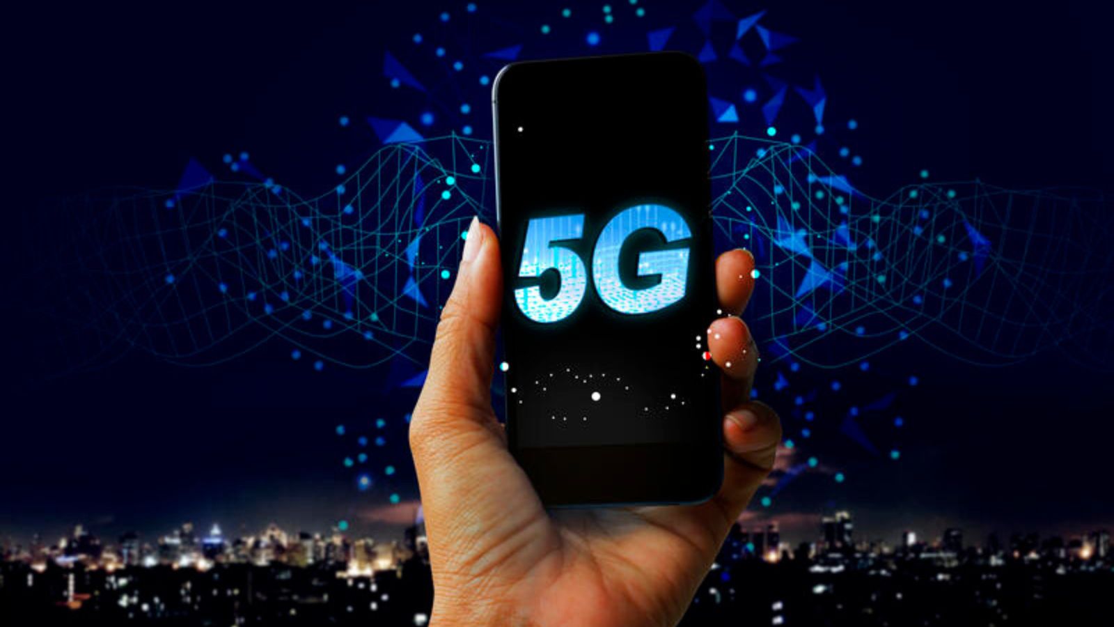 NORTH AFRICA’S 5G SPEEDS DROP AFTER STRONG LAUNCHES
