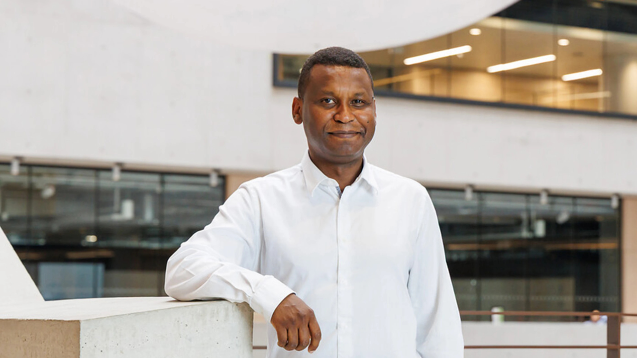 CEPI Board appoints Ibrahim Abubakar as new Chief Executive Officer
