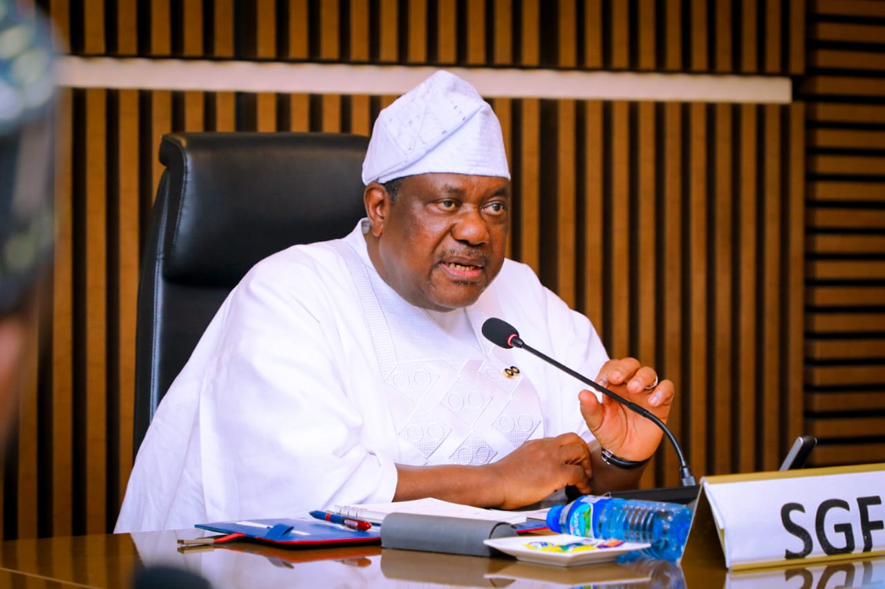 Akume Lauds NASENI For Breakthrough In Innovation, Assures Agency Of FG’s Continued Support