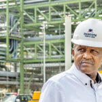 Dangote Refinery Buys 16M Barrels Nigerian Crude for October 