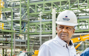 Dangote Refinery Buys 16M Barrels Nigerian Crude for October 