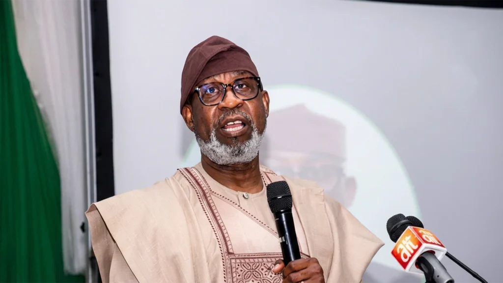 Nigeria, U.S. sign framework for $700 billion mineral investment