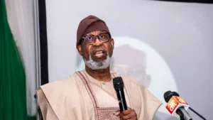 Nigeria, U.S. sign framework for $700 billion mineral investment