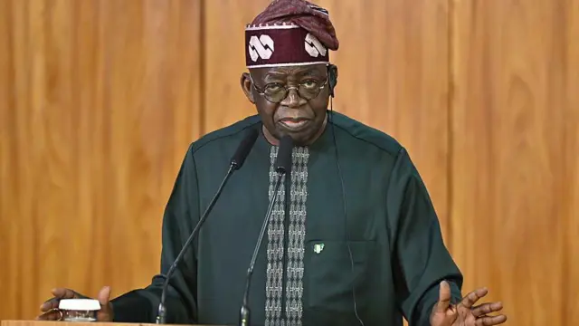 Nigeria Demands Two Permanent UN Security Council Seats for Africa