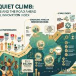 Africa’s Quiet Climb: Momentum, Hubs and the Road Ahead in the 2026 Global Innovation Index