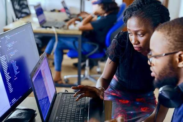 16,000 Young Nigerians Secure Free Digital Skills Training as FG Launches Digital Training Academy