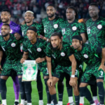 Super Eagles Focus on Maximum Points for AFCON 2027 Qualifiers