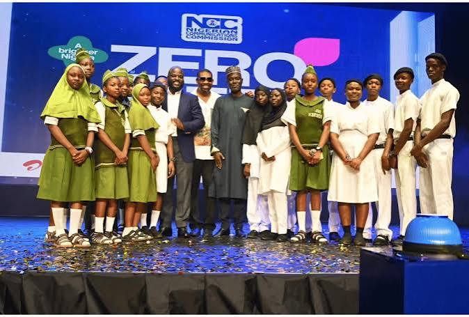 NCC Launches Zero-Rated Education Platforms to Cut Data Costs for Students