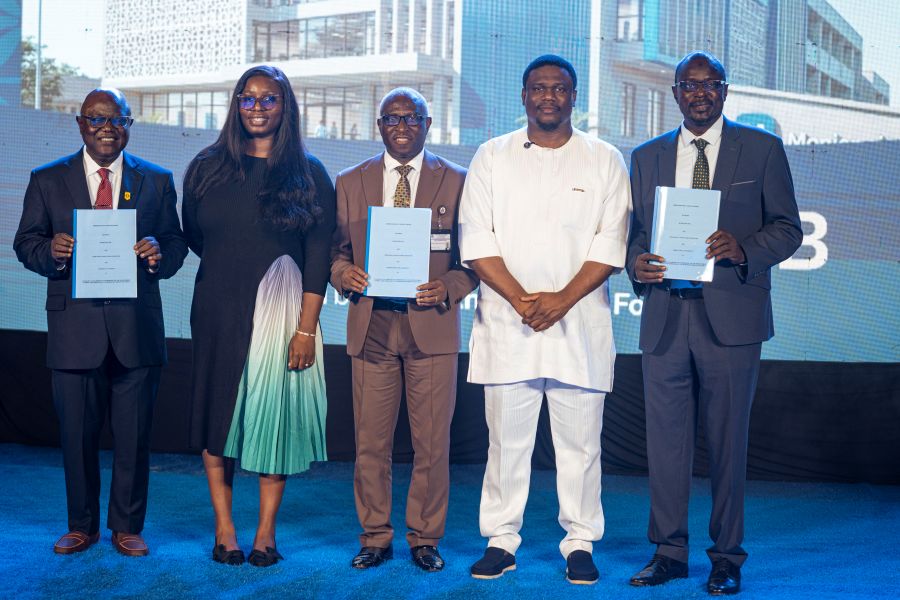 Moniepoint Commits N3 Billion to University Innovation Hubs