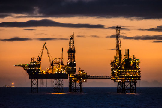 AI to reshape energy demand, operations as tech leaders converge on ADIPEC