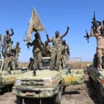 Sudan: Army repels RSF-SPLM-N attack in Blue Nile, deals heavy blow on attackers