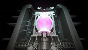 UK advances design for the next-generation STEP fusion plant to boost efficiency
