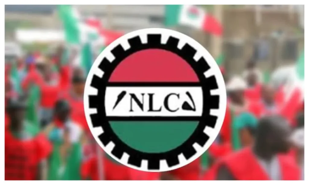BREAKING: NLC declares indefinite strike in FCT