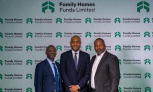 FHFL Unveils New Brand Identity, Reaffirms Commitment to Affordable Housing