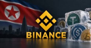 $6.3bn Binance Cyber Heist: North Korea Linked to Record Cryptocurrency Theft