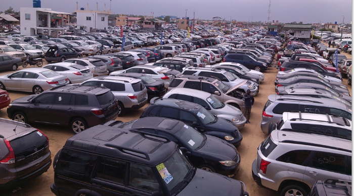 Surging Tariffs and Currency Volatility Cripple Nigeria’s Used-Car Market